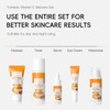 Vitamin C Turmeric Skincare Gift Set for Women, Christmas Gift