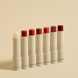 Husteller [Color lip balm/vital lip balm] Husteller Nearby Recharging Lip Balm 3.8g / [컬러립밤/생기립밤] 허스텔러 니어바이 리차징 립밤 3.8g