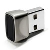 Snblzhef Hello Fingerprint Recognizer Plug and Play One-Click Secure Login