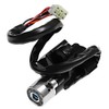 laffoonparts GSXR 600 750 Car Lock with Keys Replacement for