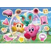 Epoch Inc. 72/81/96 Piece Jigsaw Puzzle Kirby Star Kirby [First