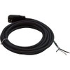 Hydro Quip in-Line GFCI, 15A, 115v, SPST, 15 Foot Cord,