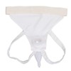Male Urinal Pee Holder Breathable Prevent Leak Soft Silicone Urine