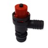 BOILER SAFETY RELIEF VALVE FOR ALPHA INTEC 2 25XE 28XE