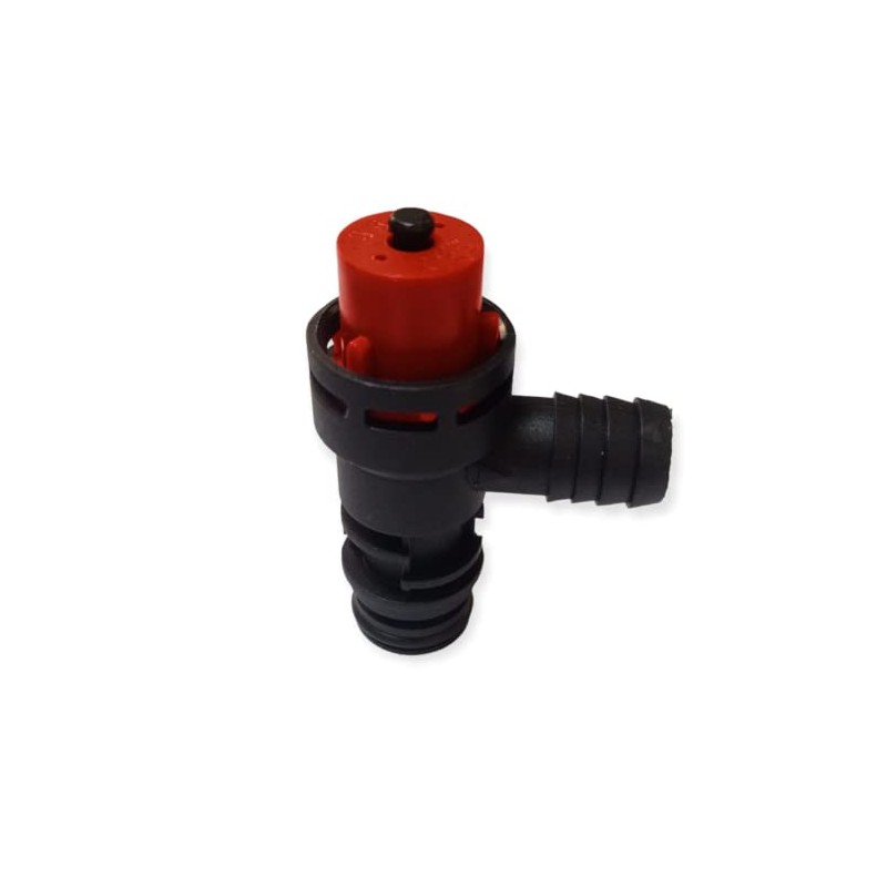 BOILER SAFETY RELIEF VALVE FOR ALPHA INTEC 2 25XE 28XE