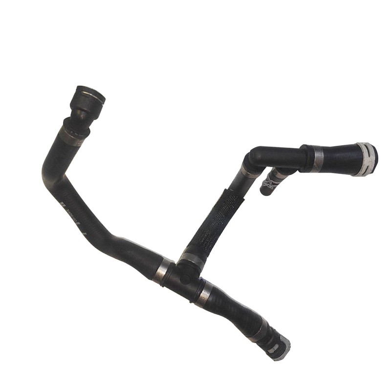 HVAC Heater Hose High Temperature Resistant Leakproof Easy Installation Precise