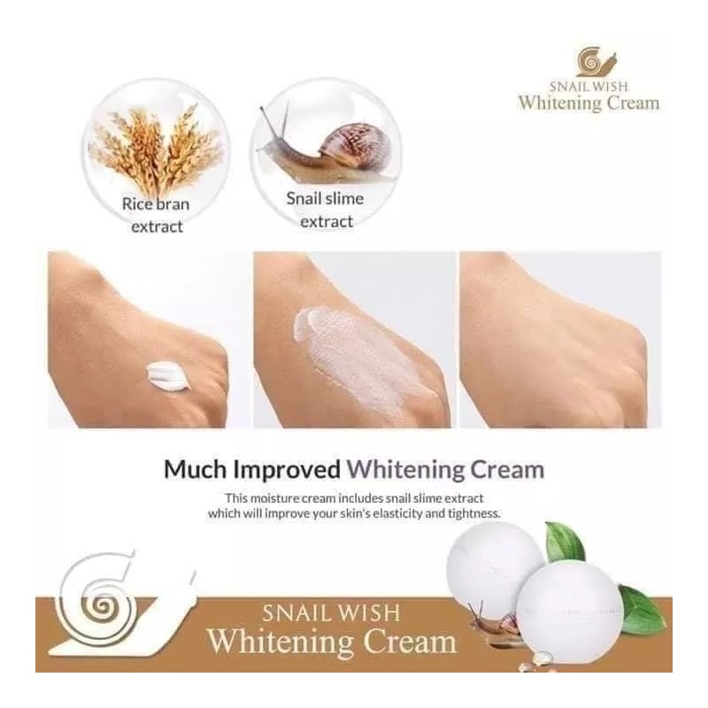 Bidameun Siyoul Crema Facial Coreana De Caracol_ Antiarrugas Y Antimanchas