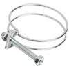 Safety 3 Wire Hose Band 47-57 Outer Diameter 1.9 -