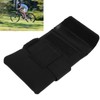 Entatial Bike Bag Lightweight Storage Saddle Bag Mountain Biking