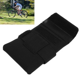 Entatial Bike Bag Lightweight Storage Saddle Bag Mountain Biking