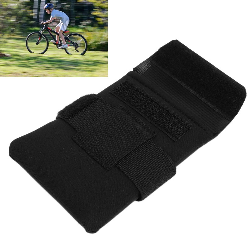 Entatial Bike Bag Lightweight Storage Saddle Bag Mountain Biking