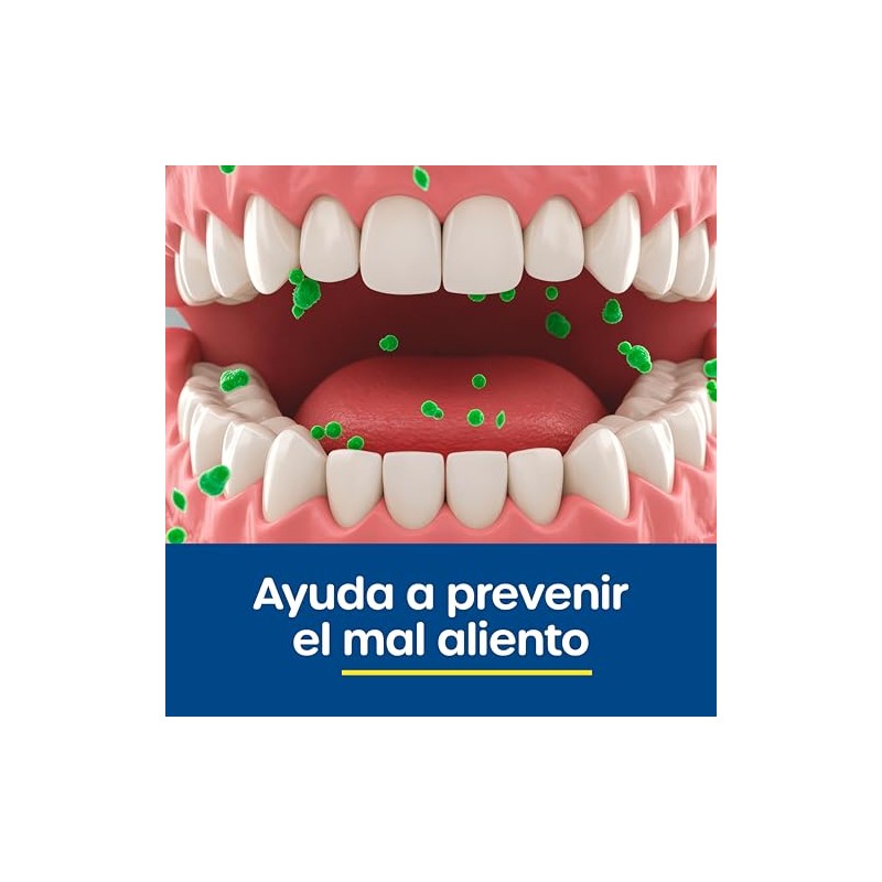 Cool Shock | Palillo Interdental 60pz. Doble punta con cepillo.