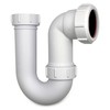 CranPlas | P Trap 32MM | Sink Waste Trap |