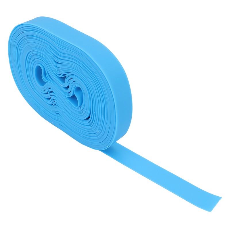 50 Pieces/Roll Disposable Tourniquet Stretchable for Adult Emergency Aid Intravenous