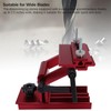 Adjustable Replacement Tool Rest Sharpening Jig for 6 Inch or