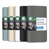 Acrali Home GOTS Cert. 100% Organic Percale Cotton King Size
