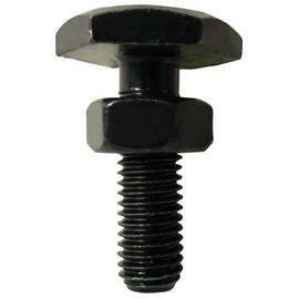 Adjustable Screw Leg (Electric Smokers): 910050006 Compatible with Masterbuilt