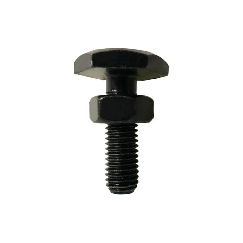 Adjustable Screw Leg (Electric Smokers): 910050006 Compatible with Masterbuilt