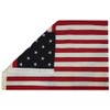 2x3 15 Star Spangled Banner Premium 100% Cotton Flag 2'x3'
