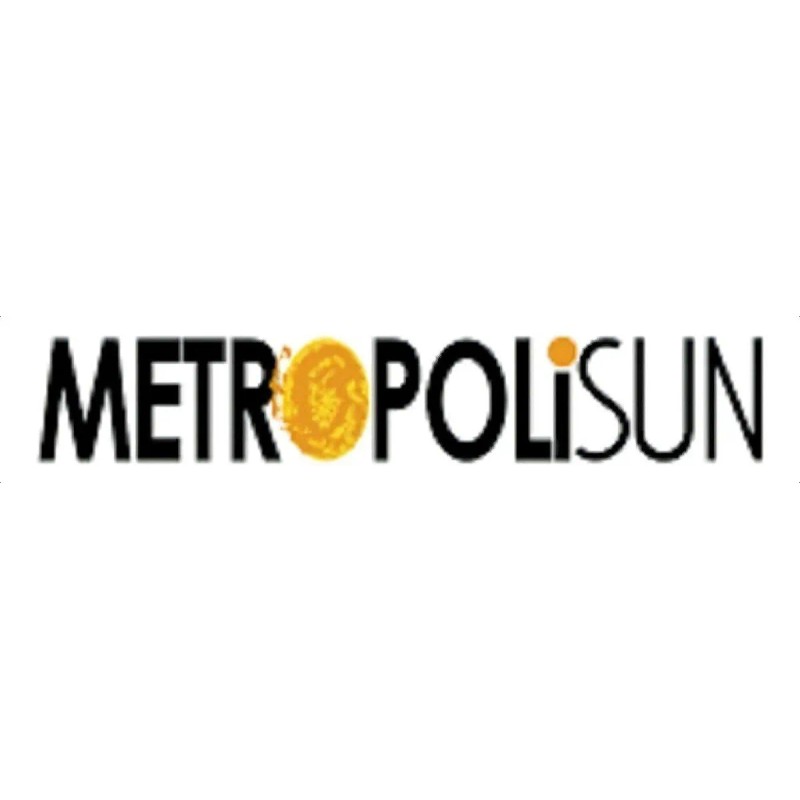 Protector Solar Dermatológico Metropolisun Corporal Fps
