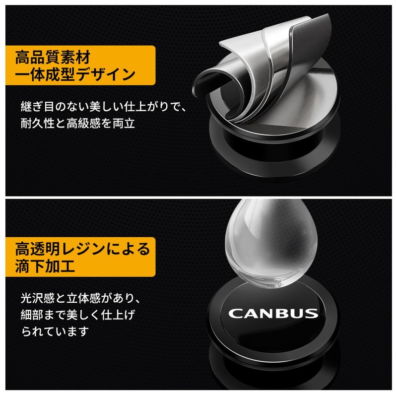 LUTU MOVE CANVAS LA850 Series/LA800 Compatible with All Series Car