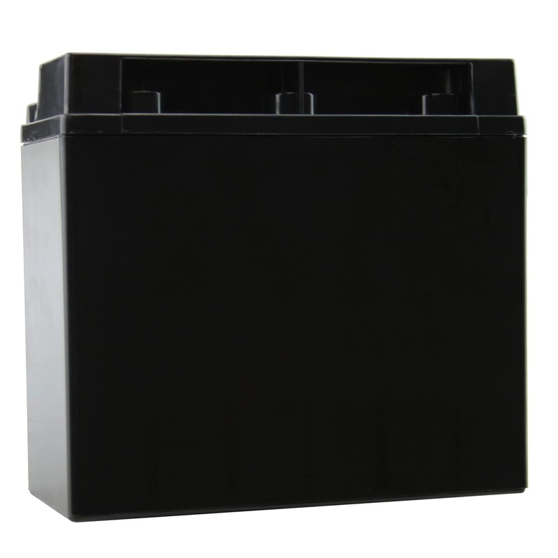 PowerStar 12V 18 Battery for Lobster Elite 2 Tennis Ball