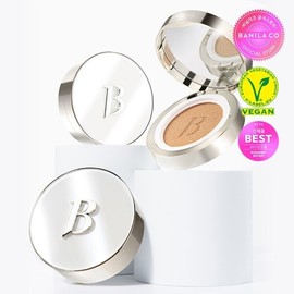 커버리셔스 얼티밋 화이트 쿠션 SET 본품+리필) Covericious Ultimate White Cushion SET (Main Product + Refill)