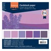 Vaessen Creative Florence Scrapbook Paper 216 g 12 x 12