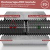 PD® Hexagon Screws M10 x 30 mm (DIN 933 /