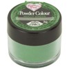 Rainbow Dust Holly Green Food Powder Colour
