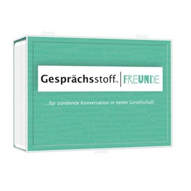 Kylskapsp Oesi KYL41010 – Call Fabric – Friends Card Game