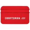 CRAFTSMAN CMMT14184 Fender Cover, Red