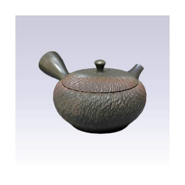 Tokyo Matcha Selection - Tokoname Kyusu teapot - GYOKKO -