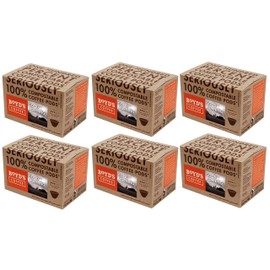 Boyd's Good Morning Coffee - Medium Roast - Single Cup, 12 Count (Pack of 6)