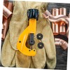 WOONEKY 10pcs Heavy Duty Tubing Cutter Blades Precision Cutting Wheels