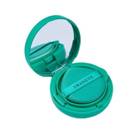 swanib Swaniv Melazno Essential Cover Cushion 15g 1 piece / 스와니브 멜라즈노 에센셜 커버쿠션 15g 1개