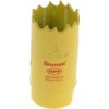 Starrett DH0318 79mm 3.1/8-inch HSS Bi-Metal Dual Pitch Professional Hole