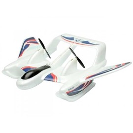 Pichler Flubo RC Beginner Model Aircraft RTR 350 mm