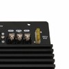 12V Car Amplifier Board High Power Aluminum Alloy Subwoofer Plate