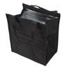 Waterproof Lunch Insulation Bag Portable Thickened Aluminum Film Bento Bag
