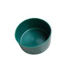 Tappi per pali da 48 mm, colore verde, tappo di