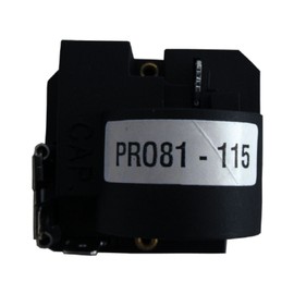 Supco PRO81 Refrigerator Push On Relay