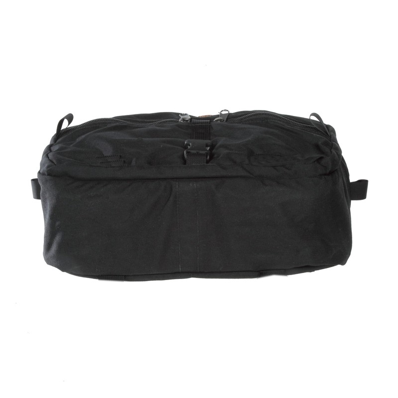 Kinesis A634-X Reporter's Waist Pack Bundle