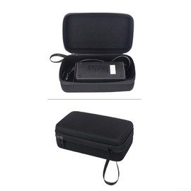 HEBEOT Custodia antiurto di alta qualità per caricabatterie e-bike. Proteggete il vostro dispositivo (24 x 13 x 8,5 cm