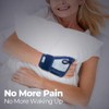 CURECARE Thumb Support, Reversible Thumb Splint Right & Left Hand