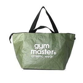 Gym Master G521664 2-Way Leisure Bag, Tote Bag, Large Capacity, Eco Bag, Shoulder Bag, Handheld, Casual, Outdoors, Camping, Festivals, Sports Bag, Shopping, Beach, Pool