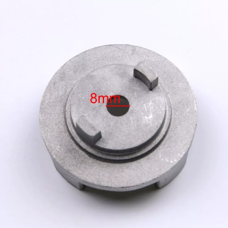 Unbranded Pull Start Starter for 2 Stroke 80cc Engine kit