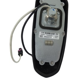 95227776 Radio Antenna Base Assembly New OEM GM 2011-14 Chevy Cruze w/Onstar