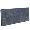 K03 Wireless Key Mouse Set 2.4G Mini and Comfortable Wireless