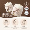 Kaisasa Crema De Sebo De Res Miel Cuidado Corporal 120g